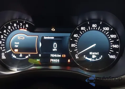 2018 Lincoln Mkc Select from USA, damaged, VIN 5LMCJ2D95JUL03454